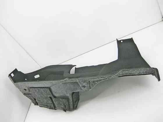 Mercedes-Benz  A2126901341 9F08 Обшивка багажника ліва чорна E-Class W212 Одесса