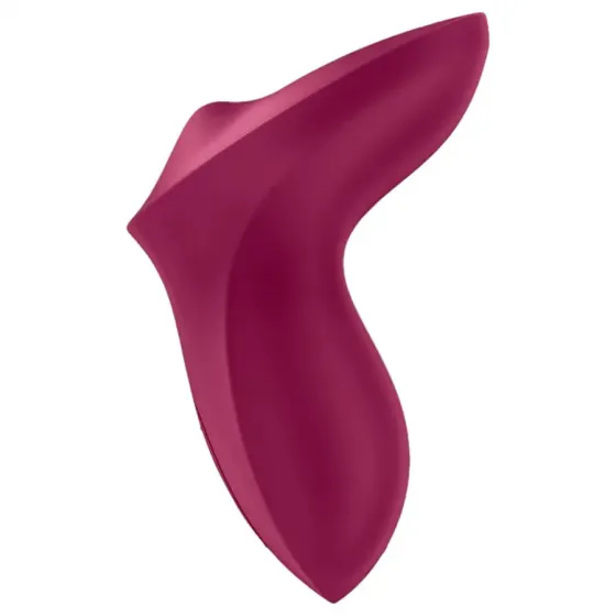 Вібратор Satisfyer Exciterrr Berry Львів