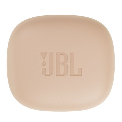 Навушники JBL Wave Flex TWS Beige (JBLWFLEXBEG) Вінниця - фото 10