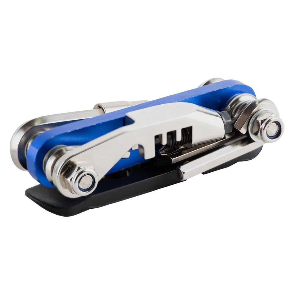 Велоключ 92 мм 15в1+лопатка монтажна SIGMA (4375631) Київ - фото 8