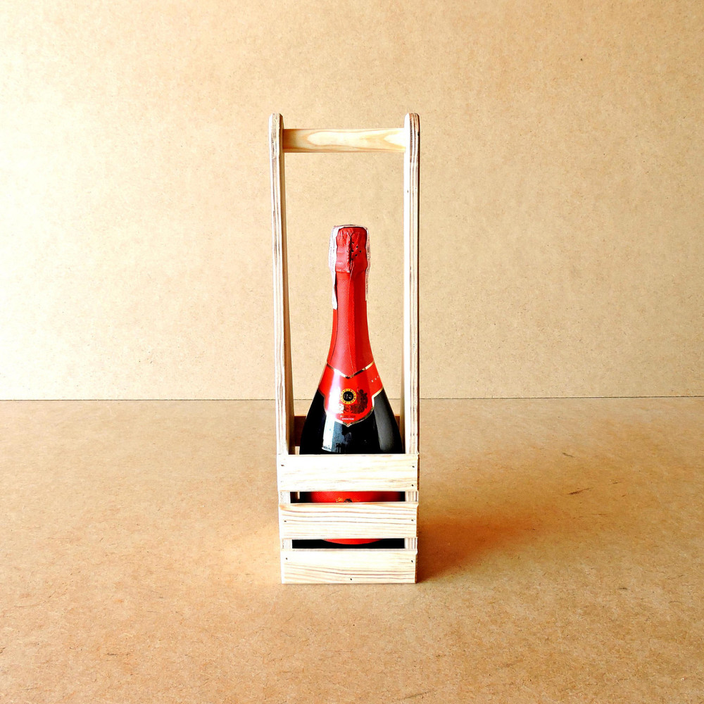 Подарочная корзинка 