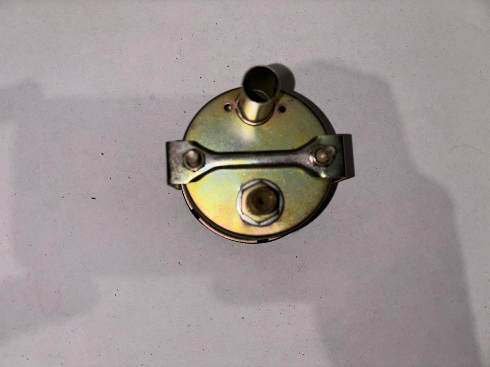 Манометр механический КамАЗ, МАЗ. 14.3830-03. Харьков - изображение 2