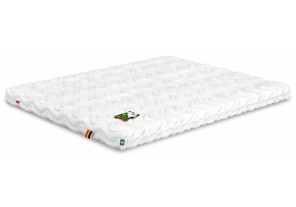 Ортопедический матрас Визе/ Vise (монолитный блок) ТМ МатроЛюкс Харьков - изображение 2
