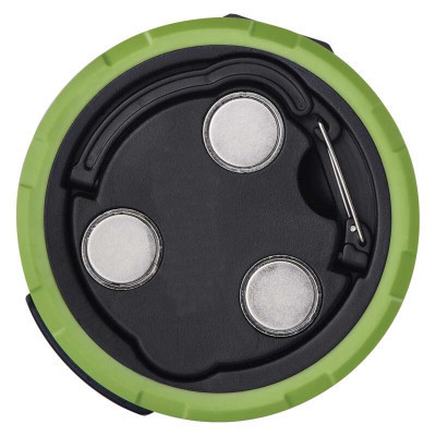 Фонарь EMOS P2313 350Lm Li-Ion (P2313) Винница - изображение 2