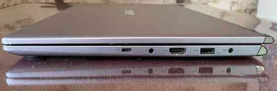 Ноутбук: 15" ASUS ZenBook Flip Q5071Q IPS ( Ryzen 7 4700U / 8/256Gb.MX350. Київ