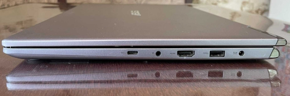 Ноутбук: 15" ASUS ZenBook Flip Q5071Q IPS ( Ryzen 7 4700U / 8/256Gb.MX350. Київ - фото 6