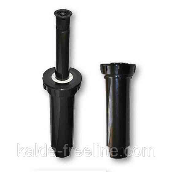 Дощувач Presto-PS зрошувач висувний для побудови систем поливу (HS-1804) Харьков