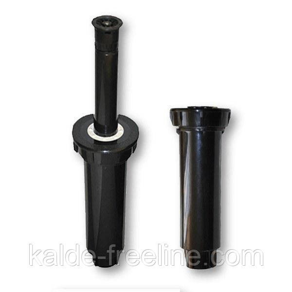 Дощувач Presto-PS зрошувач висувний для побудови систем поливу (HS-1804) Харьков - изображение 3