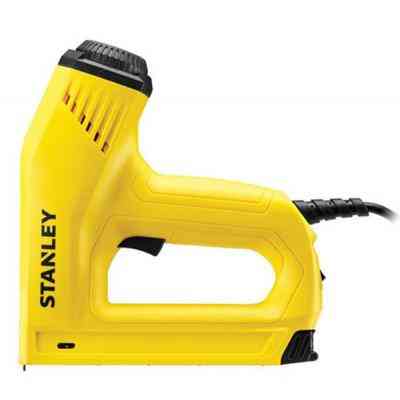 Степлер будівельний Stanley электрический G(6-14мм), J(12-15мм) (6-TRE550) Вінниця