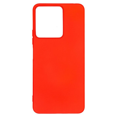 Чохол до мобільного телефона Armorstandart ICON Case Xiaomi Redmi 13C / Poco C65 Red (ARM72482) Вінниця - фото 1