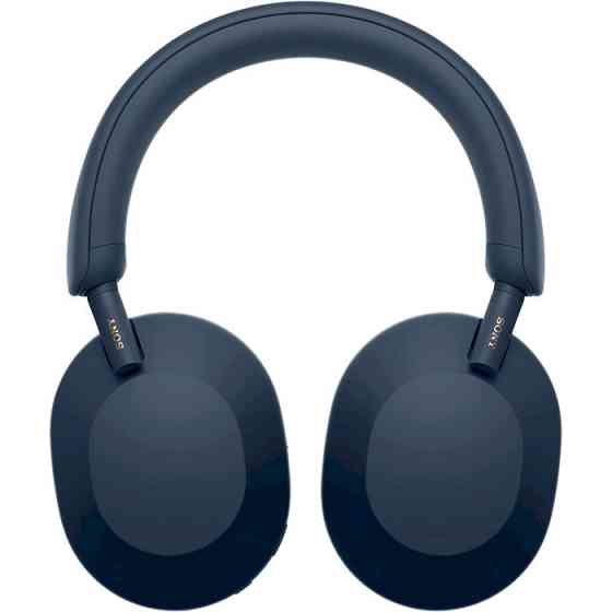 Гарнітура Sony WH-1000XM5 Midnight Blue (WH1000XM5L.CE7) ( Синій ) Харьков