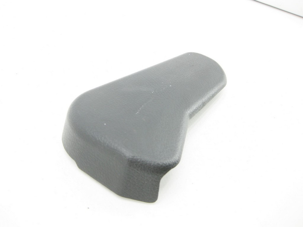 Mercedes-Benz  A1669107304 9051 Нижня чорна бічна кришка переднього лівого сидіння ML/GLE W166 GLE Coupe C292 GL/GLS X166 Одеса - фото 5