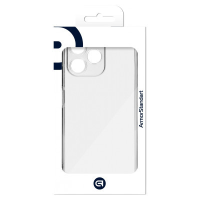 Чохол до мобільного телефона Armorstandart Air Force Realme C51 / C53 Camera cover Transparent (ARM71017) Вінниця - фото 2