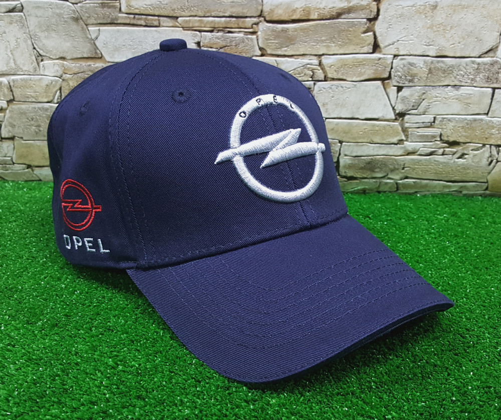 Кепка, бейсболка OPEL  FR Киев - изображение 3