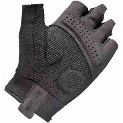 Перчатки для фитнеса Adidas Essential Training Gloves ADGB-15004BK чорний Чол XL (885652026529) Винница