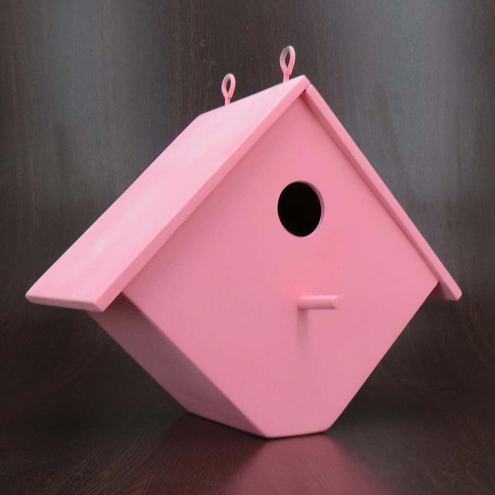 Шпаківня садова "Корольок" барбі Миколаїв - фото 2