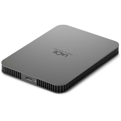 Внешний жесткий диск 2.5" 2TB LaCie (STLR2000400) Винница - изображение 9
