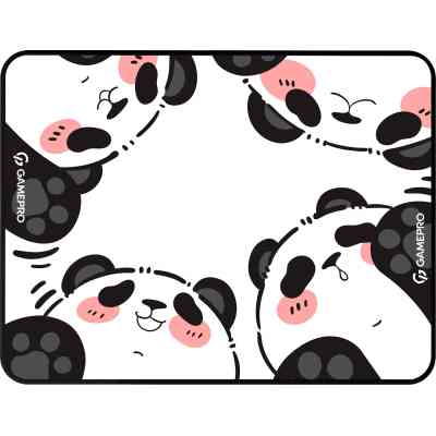 Коврик для мышки GamePro MP085WP White (MP085WP) Винница