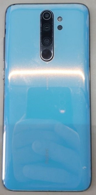 Смартфон Xiaomi Redmi Note 8 Pro 6/128Gb. Киев - изображение 4