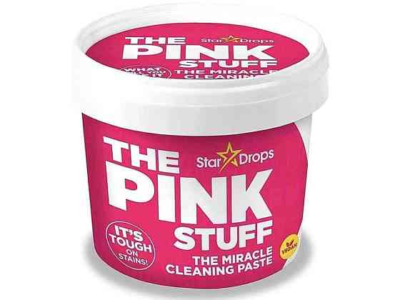 Паста для чищення 850г Універсальна Paste ТМ THE PINK STUFF Київ