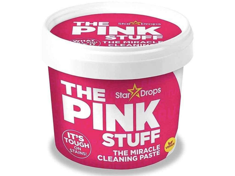 Паста для чищення 850г Універсальна Paste ТМ THE PINK STUFF Київ - фото 1