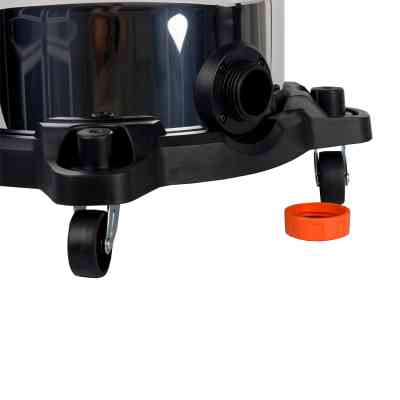 Пылесос строительный Tekhmann TVC-1430 M (851876) Вінниця