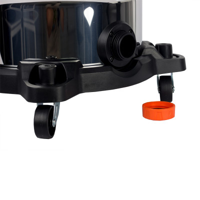 Пылесос строительный Tekhmann TVC-1430 M (851876) Винница - изображение 6