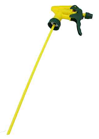 Розпилювач-бризгалка на пляшку D78 Дніпро