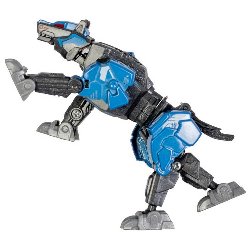 Детская игрушка трансформер 