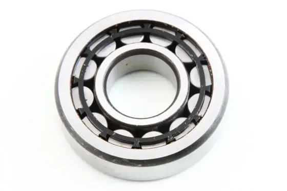 Подшипник КПП 2108 втор. вала EPK VL пластм. Винница