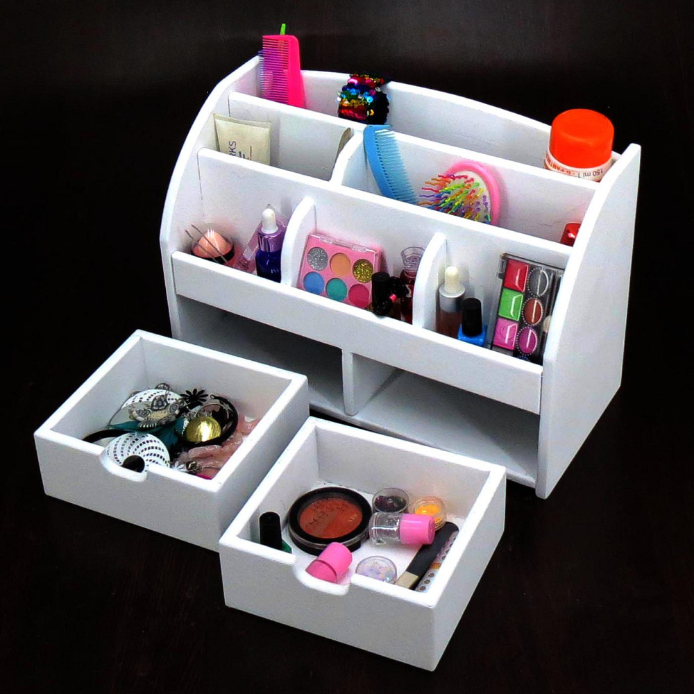 Органайзер для косметики 