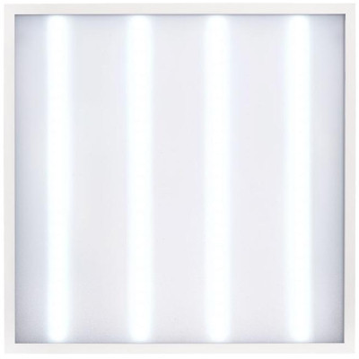 Світильник EVROLIGHT 36Вт ОПАЛ-40 6400K 3000Лм (40784) Вінниця - фото 1