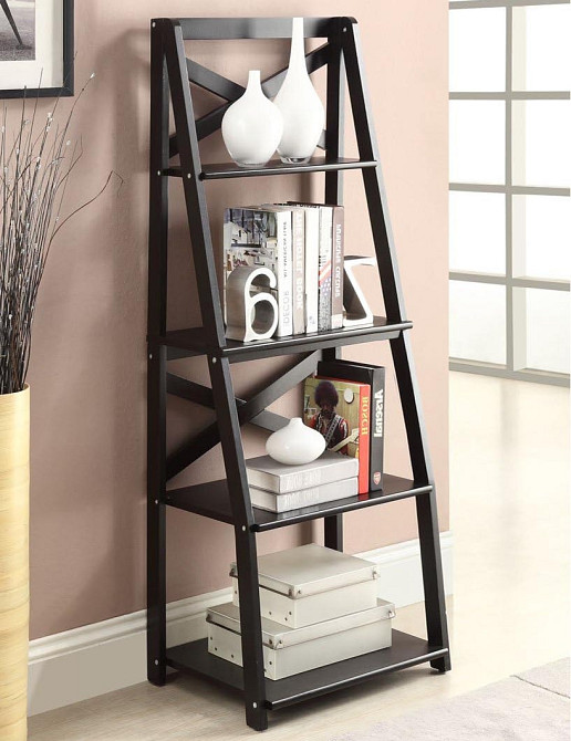 Етажерка для ванної "Мансура" венге Миколаїв - фото 1