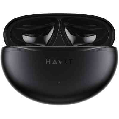 Навушники Havit TW986 Life 02T Black (HV-TW986) Вінниця