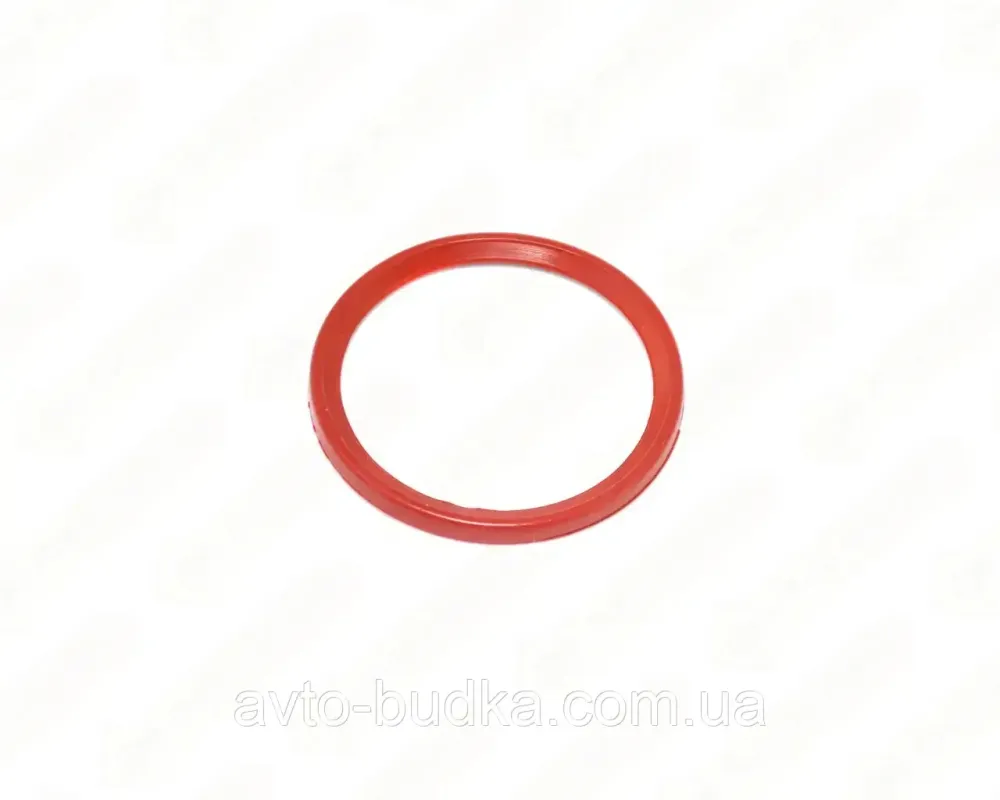 Кільце ущільнювача патрубка інтеркуллера на Renault Scenic III двигун 1.5dCi;  RS RS33349 Київ - фото 2