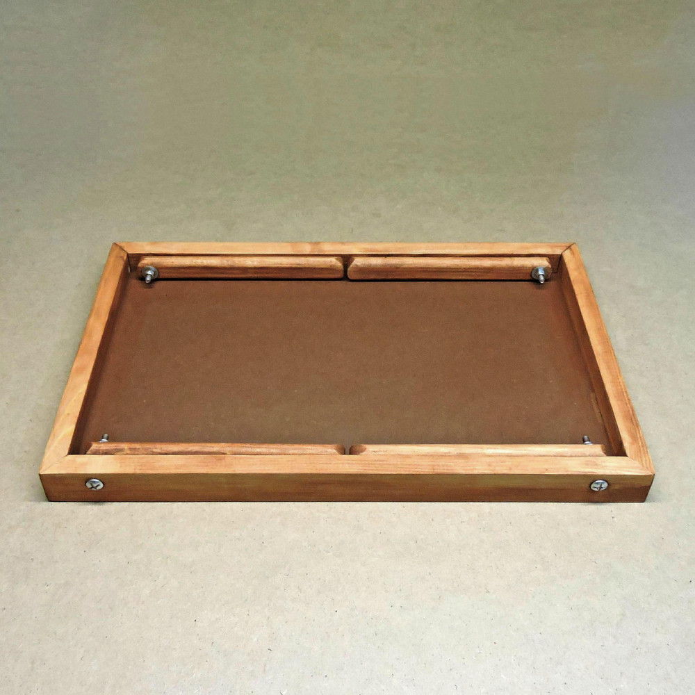 Столик-поднос для завтрака 