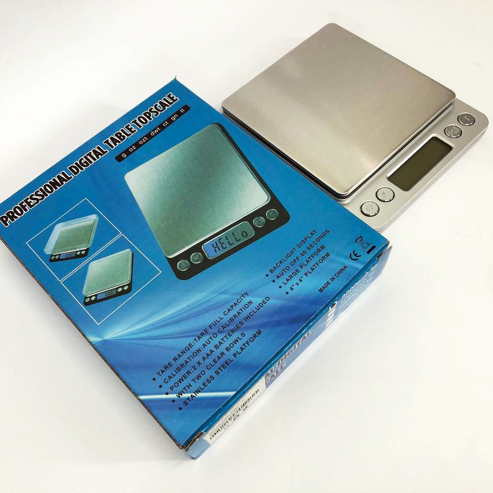 Ваги на золото ZHA 6295A, Ваги грамові високоточні, Міні-ваги для зважування золота і срібла CJ-42 Львів - фото 17