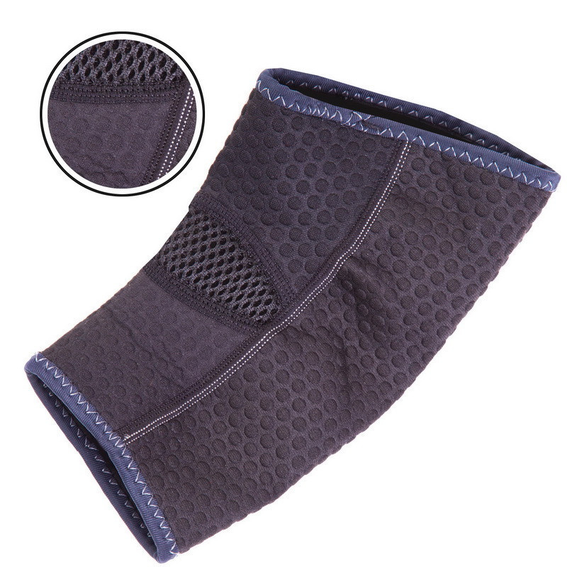 Налокотник ASIC BC-605 Вишнёвое - изображение 2