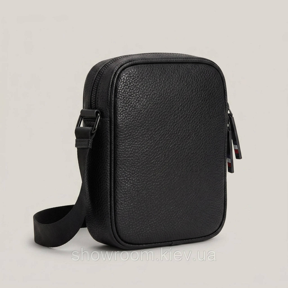 Брендовая мужская сумка борсетка ТН (6479-1) Киев - изображение 12