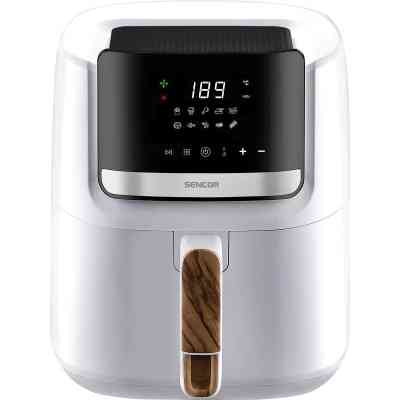 Мультипечь Sencor SFR6551WH Винница