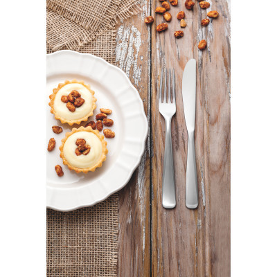 Столовый нож Tramontina Pacific 1 шт (63962/030) Винница - изображение 9