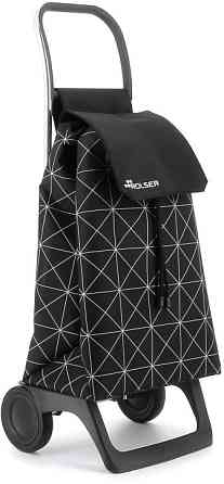 Сумка-візок Rolser Baby Star Joy-1800 Blanco (BAB048-1024) Київ