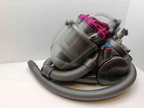 Пилосос Dyson DC20 Allergy без ручки та насадки (товар вживваний) Луцьк