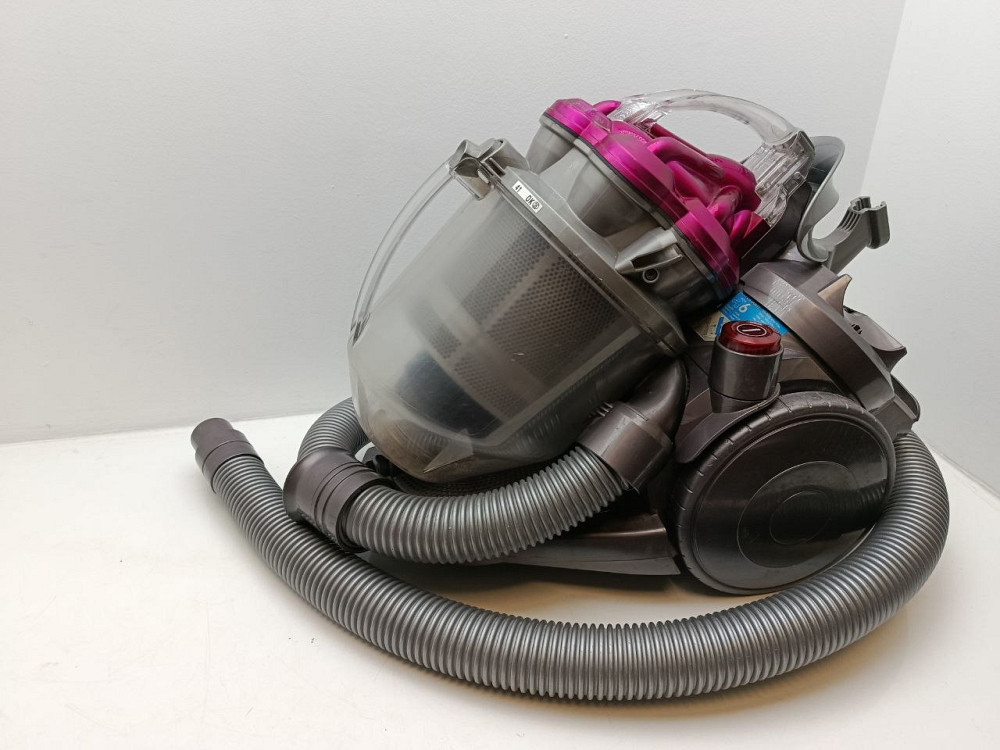 Пилосос Dyson DC20 Allergy без ручки та насадки (товар вживваний) Луцк - изображение 2