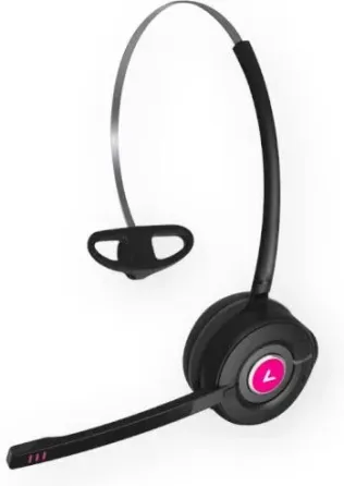 Навушники Vocovo S4 Навушник z pałąkiem nagłownym na jedno ucho Київ