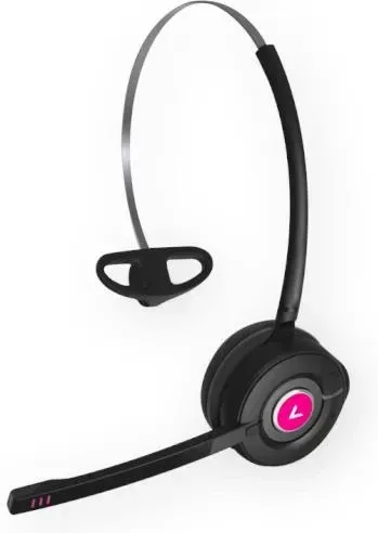 Навушники Vocovo S4 Навушник z pałąkiem nagłownym na jedno ucho Київ - фото 1