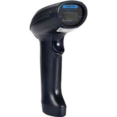 Сканер штрих-кода Supoin I2-RU 2D,wireless, USB doungle, black (I2-RU) Винница