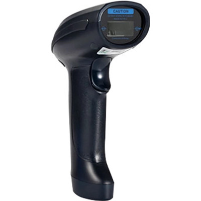 Сканер штрих-коду Supoin I2-RU 2D,wireless, USB doungle, black (I2-RU) Вінниця - фото 2