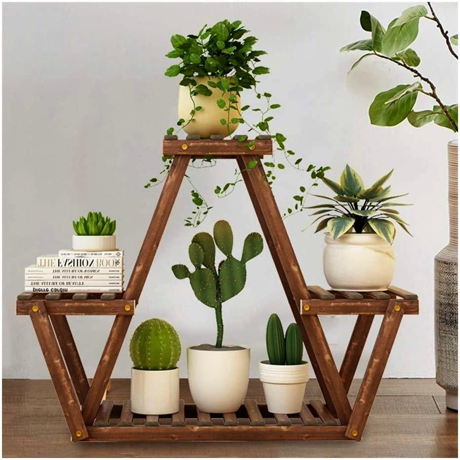 Підставка для квітів "Марсе" капучино Миколаїв - фото 2