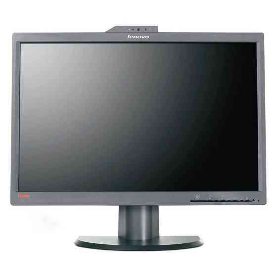 Монітор 22" Lenovo L2251xwD Black клас "Б" Луцьк